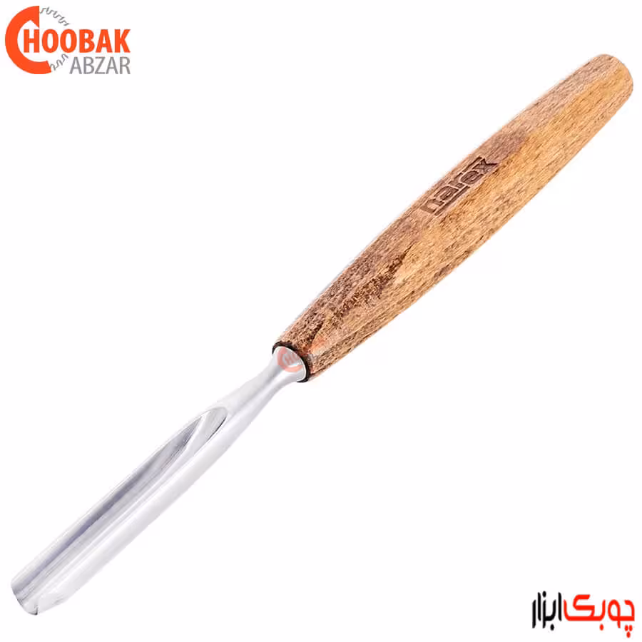 مغار حکاکی گلویی 8 میلیمتر نارکس کد 826708