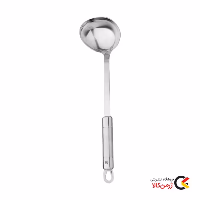 ملاقه استیل مدل Ladle برند متالتکس