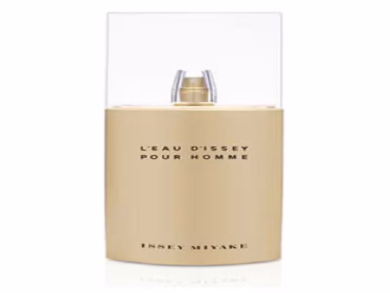 ادکلن مردانه ایسی میاکی گلد ابسولوت ادوتویلت Issey Miyake Gold Absolute EDT
