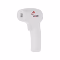 تب سنج غیر تماسی زنیتمد مدل AET-R711