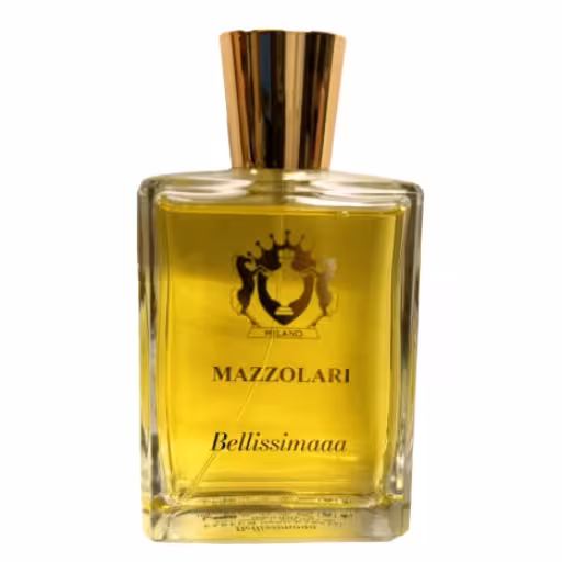 ادوپرفیوم Bellissimaaa  از برند Mazzolari