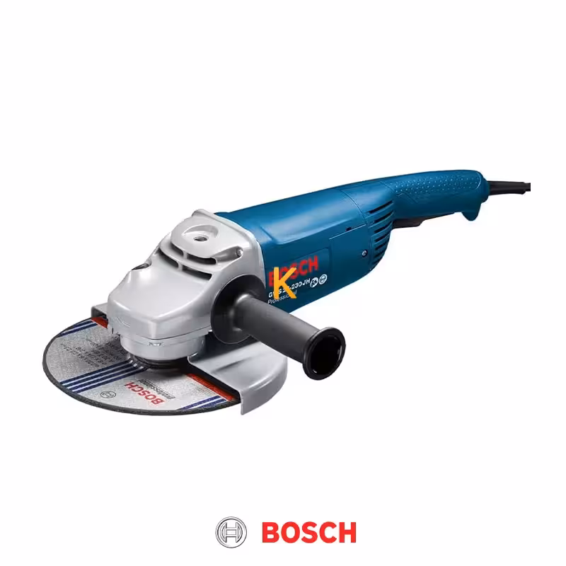 فرز سنگبری مدل GWS 24-230 H بوش