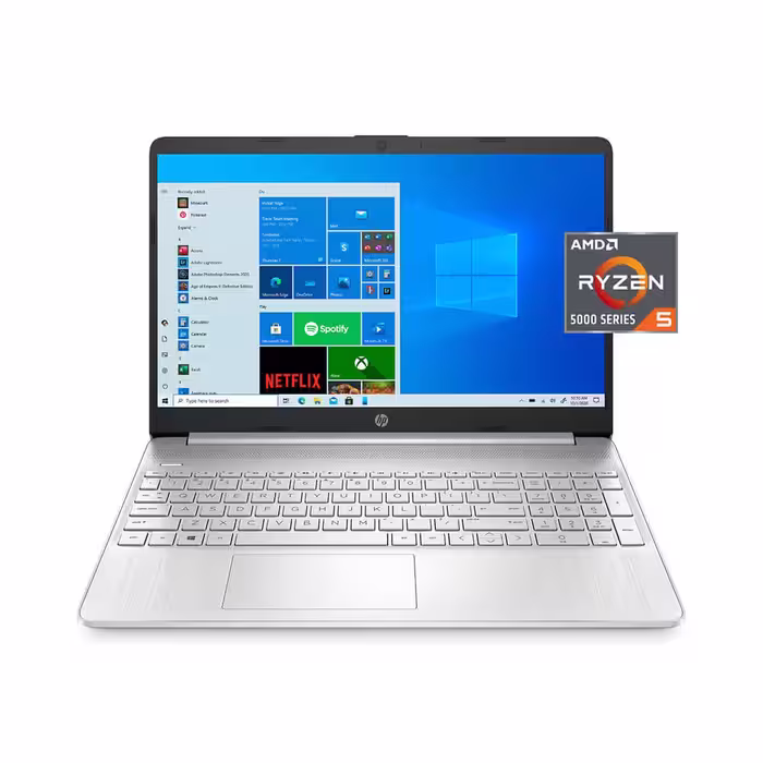 لپ تاپ اچ پی EF2127WM-B مدل R5-16GB-1TB-2GB(VEGA7)