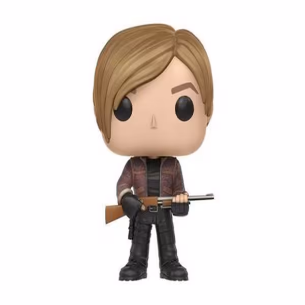 LEON .S KENNEDY