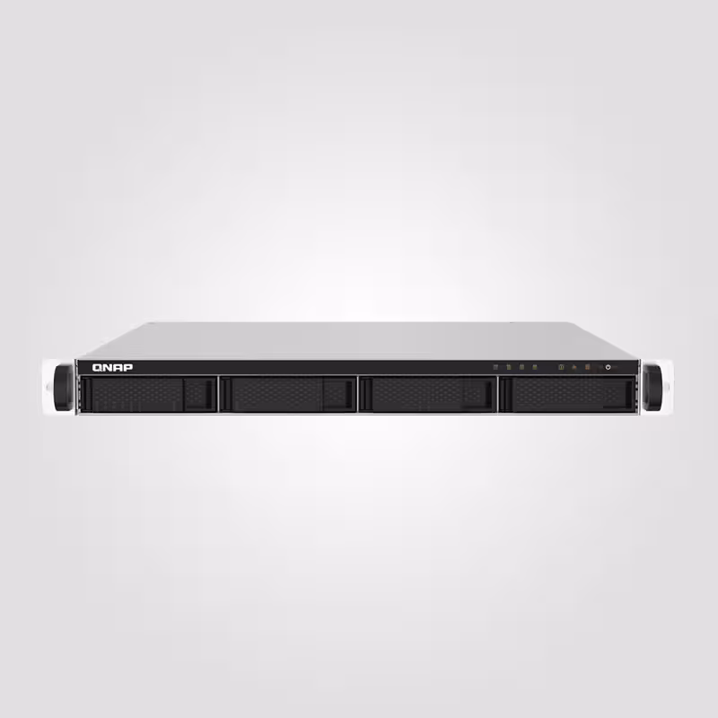 ذخیره ساز کیونپ مدل QNAP TS-432PXU-2G