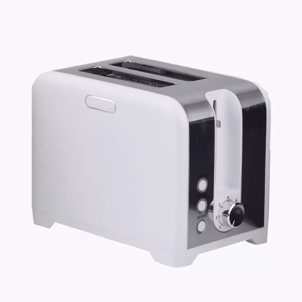 توستر مک استایلر مدل MC-507