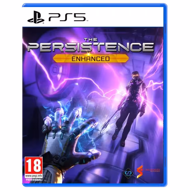 بازی The Persistence Enhanced برای PS5