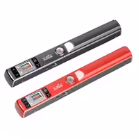 اسکنر قابل حمل اسکن زی مدل BQS030