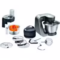 ماشین آشپزخانه بوش مدل BOSCH Home Professional MUM59N37DE