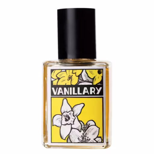 Vanillary Lush/ لاش پرفیوم وانیلاری