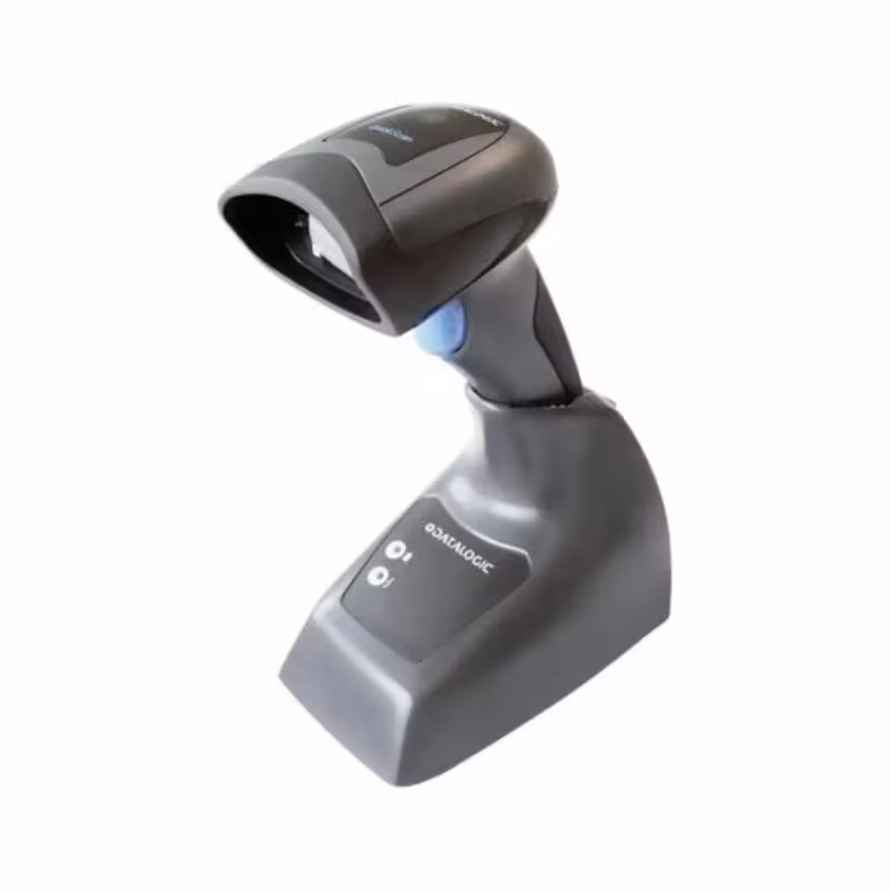 بارکدخوان دیتالاجیک مدل QBT2131