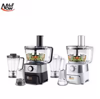 غذا ساز ناسا الکتریک NS-626