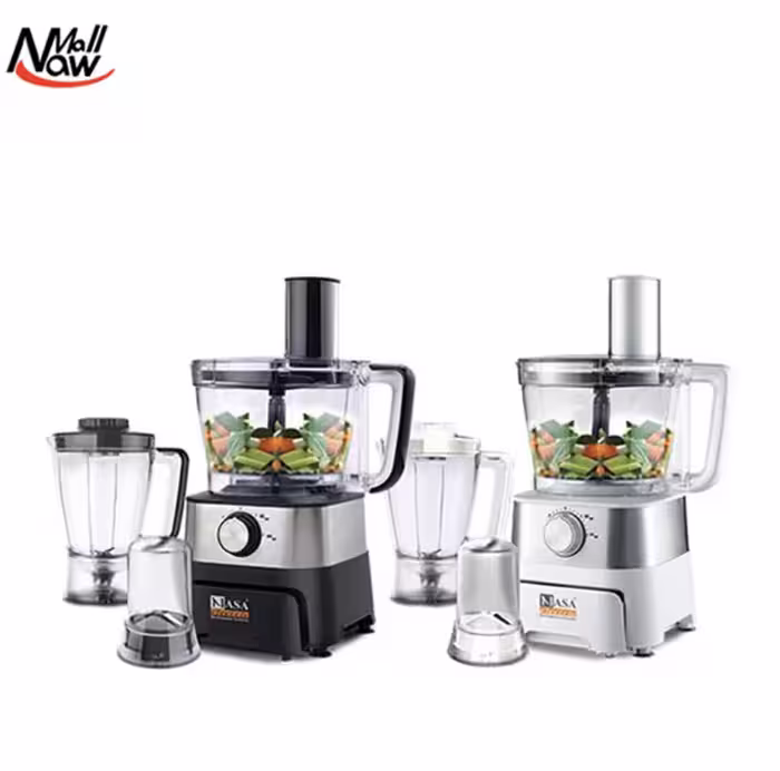 غذا ساز ناسا الکتریک NS-626