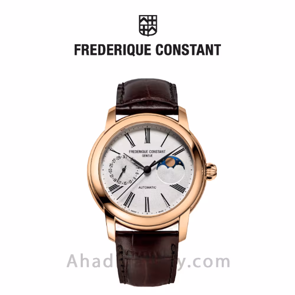 ساعت مچی فردریک کنستانت مدل FC-712MS4H4