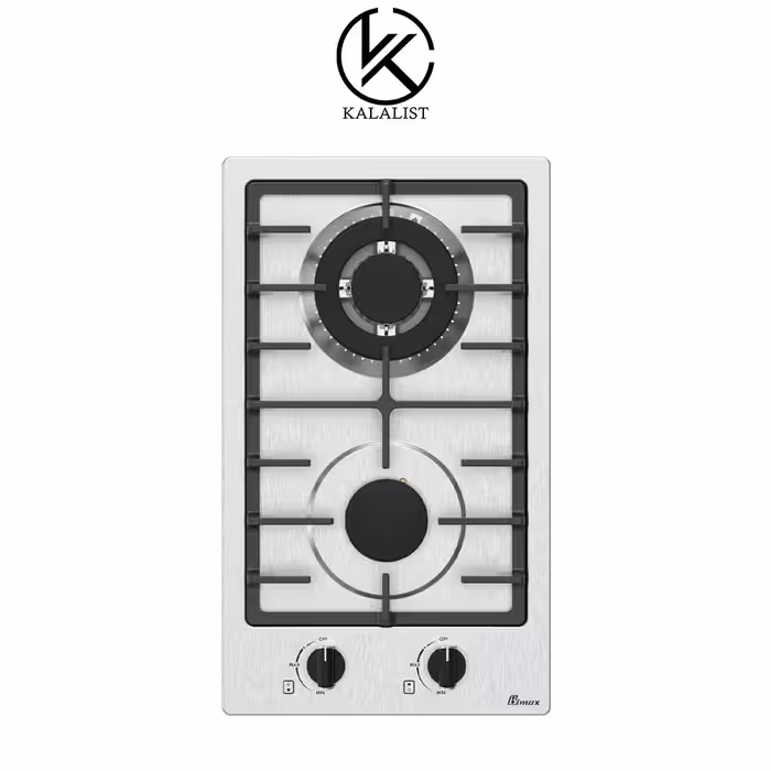 اجاق گاز استیل بیمکث مدل 5022