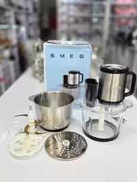 خردکن و غذاساز اسمگ مدل SG_1000
