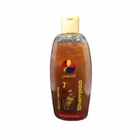 شامپو هفت گیاه کندلوس