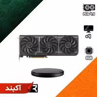 کارت گرافیک  ASUS PRIME GeForce RTX  5060 Ti 8GB GDDR7
