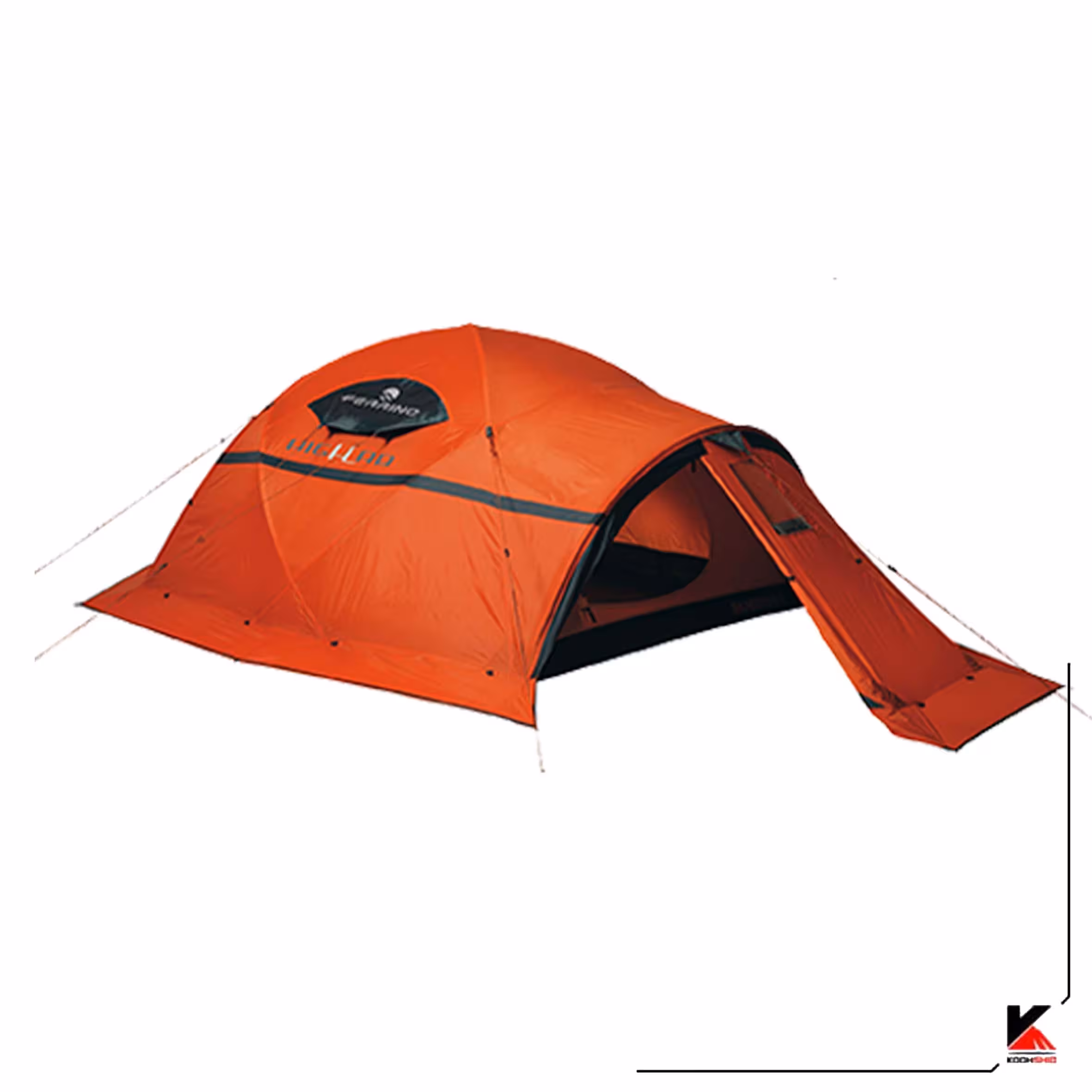 چادر کوهنوردی 3 نفره فرینو مدل SNOWBOUND