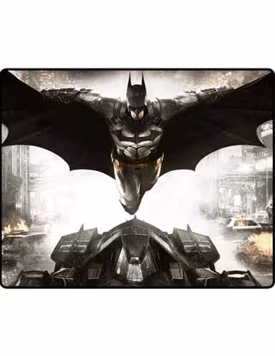 ماوس پد گیمینگ طرح Batman