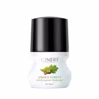 مام ضد تعریق مردانه مدل Savage Forest سینره 50 میل