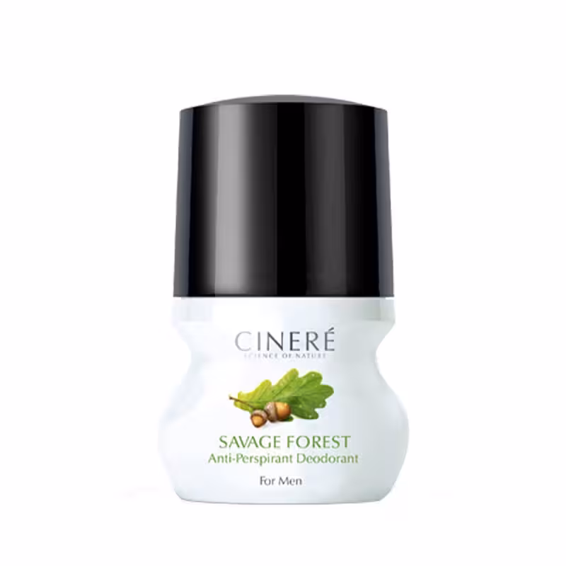 مام ضد تعریق مردانه مدل Savage Forest سینره 50 میل