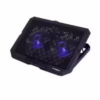 فن خنک کننده لپ تاپ XP-F91