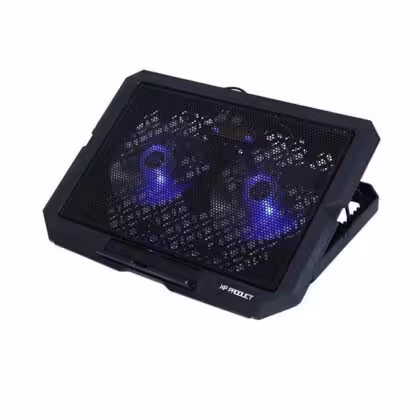 فن خنک کننده لپ تاپ XP-F91