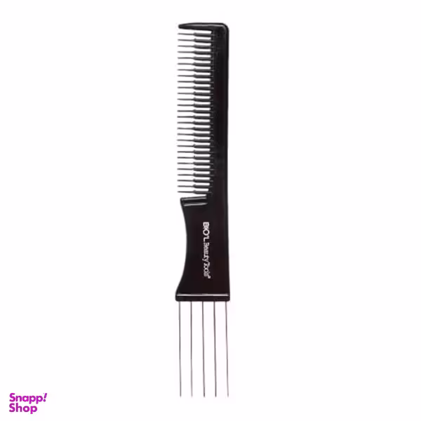 شانه مو بیول (Biol) مدل 480-81718731