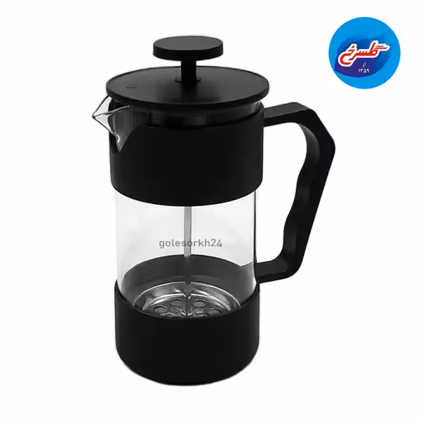 فرنچ پرس 600میلی لیتری مدل 234