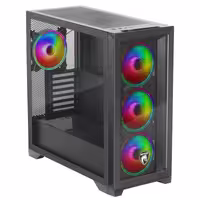 کیس کامپیوتر گیمینگ گرین مدل GRIFFIN G9