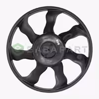 پروانه فن مزدا 3 منطقه آزاد – سمت راست – محصول اصلی