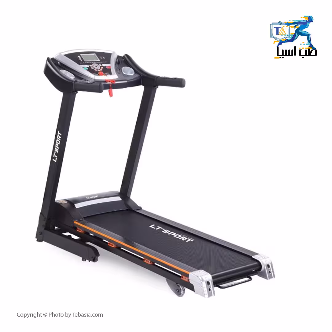 تردمیل ال اس فیتنس مدل S-6028