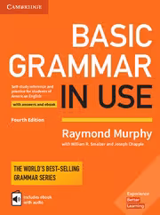 BASIC GRAMMAR IN USE Raymond Murphy