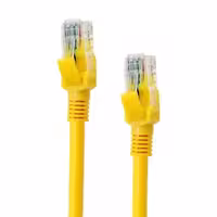 کابل شبکه CAT6 1m ایکس پی (XP)