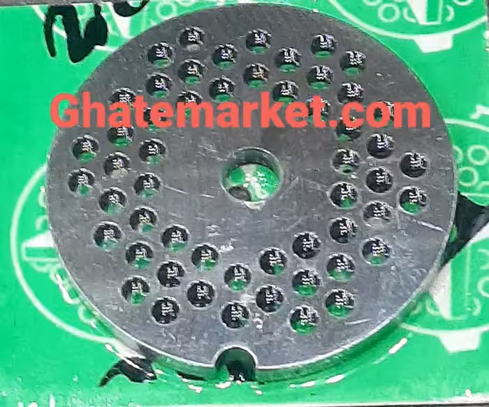 شبکه چرخ گوشت گوسونیک GMG-749