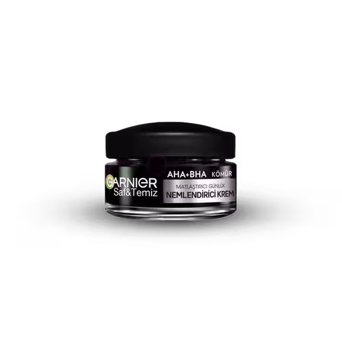 کرم آبرسان زغالی گارنیر 3 کاره 50 میل