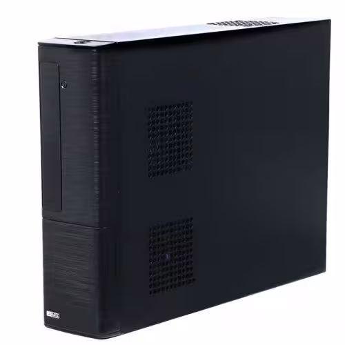 مینی کیس کامپیوتر SADATA OS01M Slim Mini Case