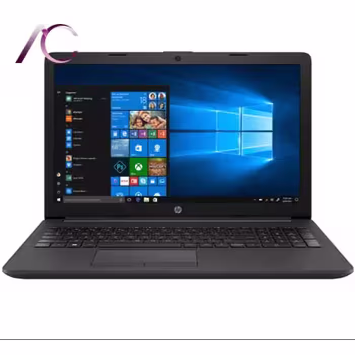 لپ تاپ اچ پی 15.6 اینچی مدل 250 G7 با پردازنده Core i3، رم 8GB، حافظه 1TB HDD و 250GB SSD، گرافیک Intel