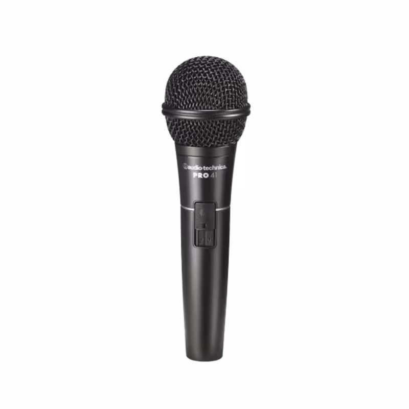 میکروفن Audio-Technica Pro41