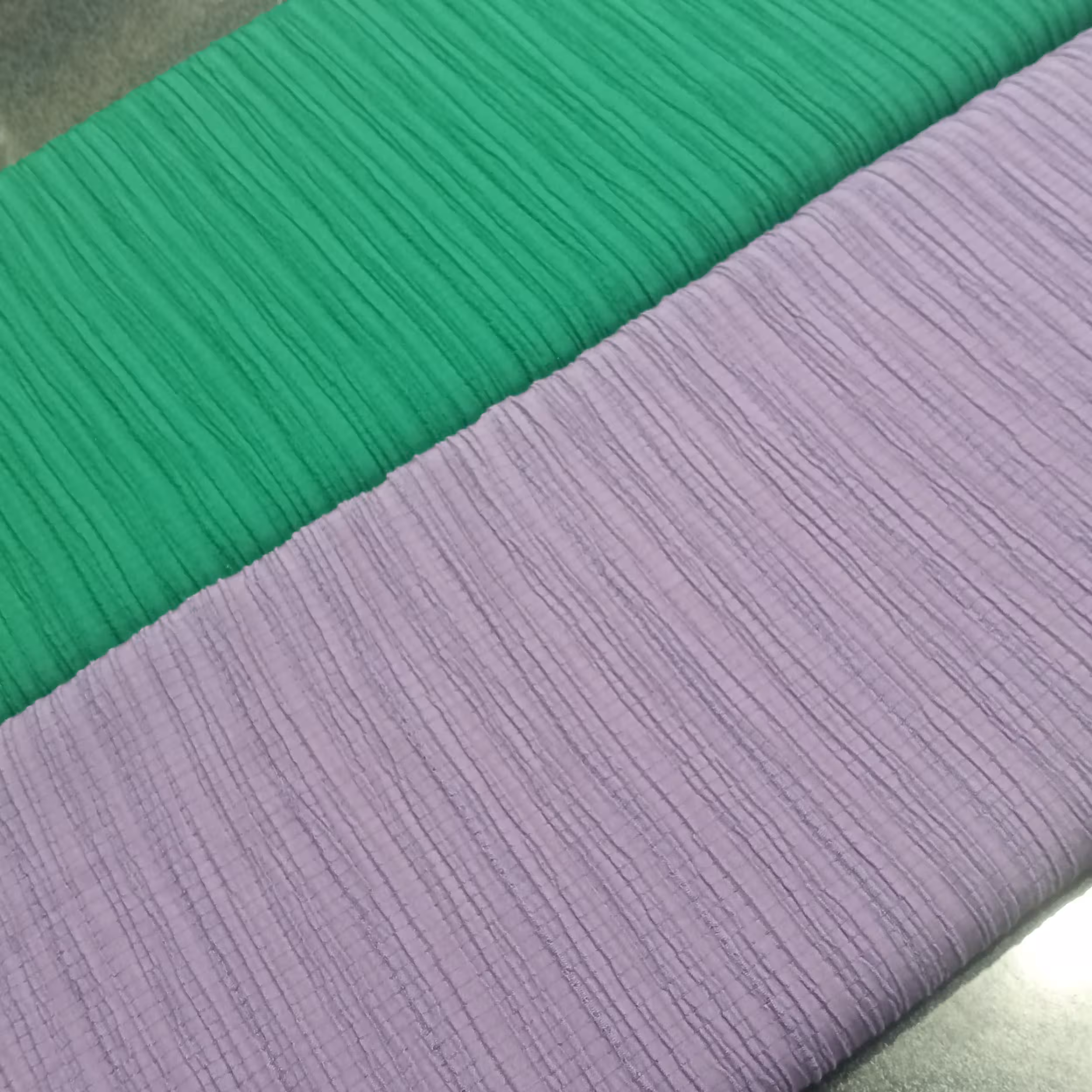 پارچه مانتویی کراش کد 2