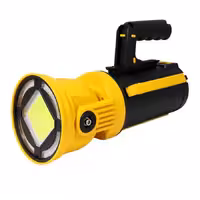 چراغ‌قوه و پاوربانک قابل‌حمل آمادو AMADO AM-L516