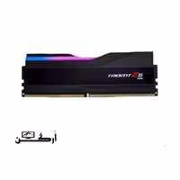 رم جی اسکیل Trident Z5 RGB 64GB 32GBx2 DDR5-6000 CL30