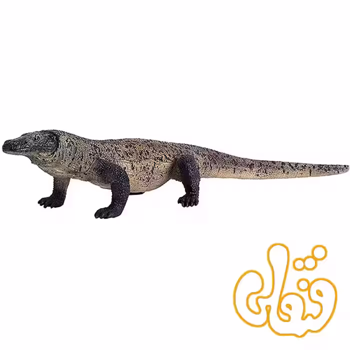 اژدها کومودو Komodo Dragon 381011