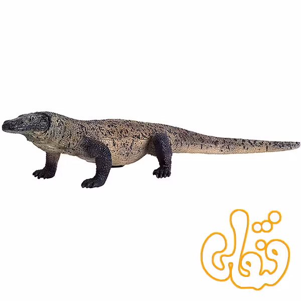 اژدها کومودو Komodo Dragon 381011