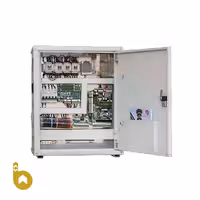 تابلو فرمان السا با کارکدک ELCO-M آسانسور – 7.5 کیلو وات