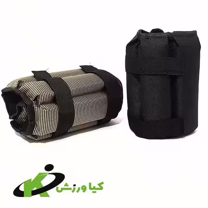 وزنه دست و پا شنی 3 کیلویی-مشخصات، قیمت و خرید
