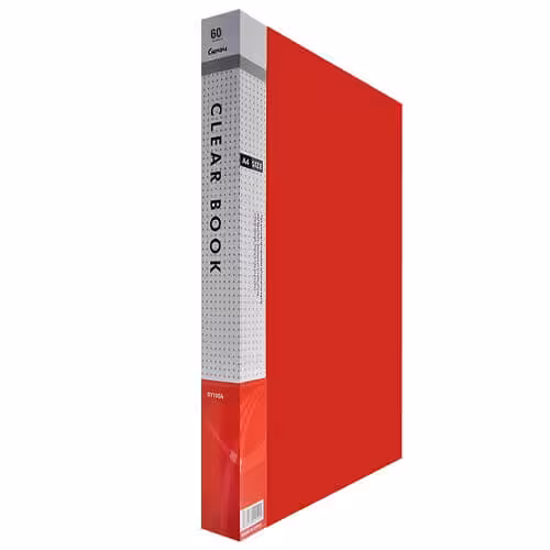 کلربوک 60 برگ سایز A4