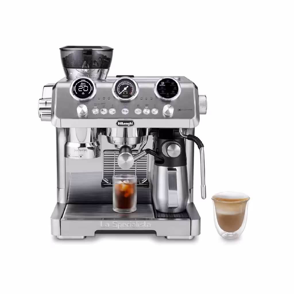 اسپرسوساز دلونگی مدل EC9885.M