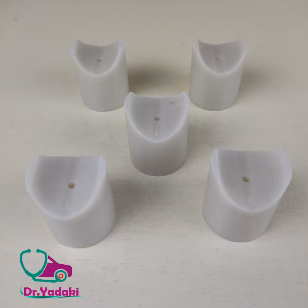 پیستون دندانه دار پینیون فرمان پژو 405 شرکتی ایساکو اصل 0411100199